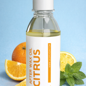 Citrus After Wax Oil
